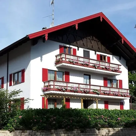 Stettner In Maderhof