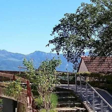 Semesterbostad Stettner In Maderhof