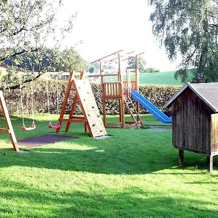 Semesterbostad Stettner In Maderhof Rimsting