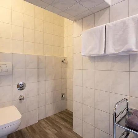 Stettner In Maderhof Semesterbostad *