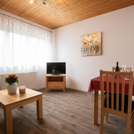 Stettner In Maderhof Rimsting