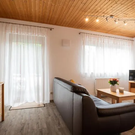 Semesterbostad Stettner In Maderhof Rimsting