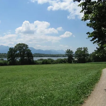 Semesterbostad Stettner In Maderhof
